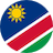 Nambibia Flag