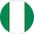 Nigeria Flag