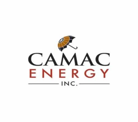 CAMAC Petroleum Limited - The Initiates Plc